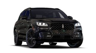 2025 Lincoln Lincoln Corsair External Image 4